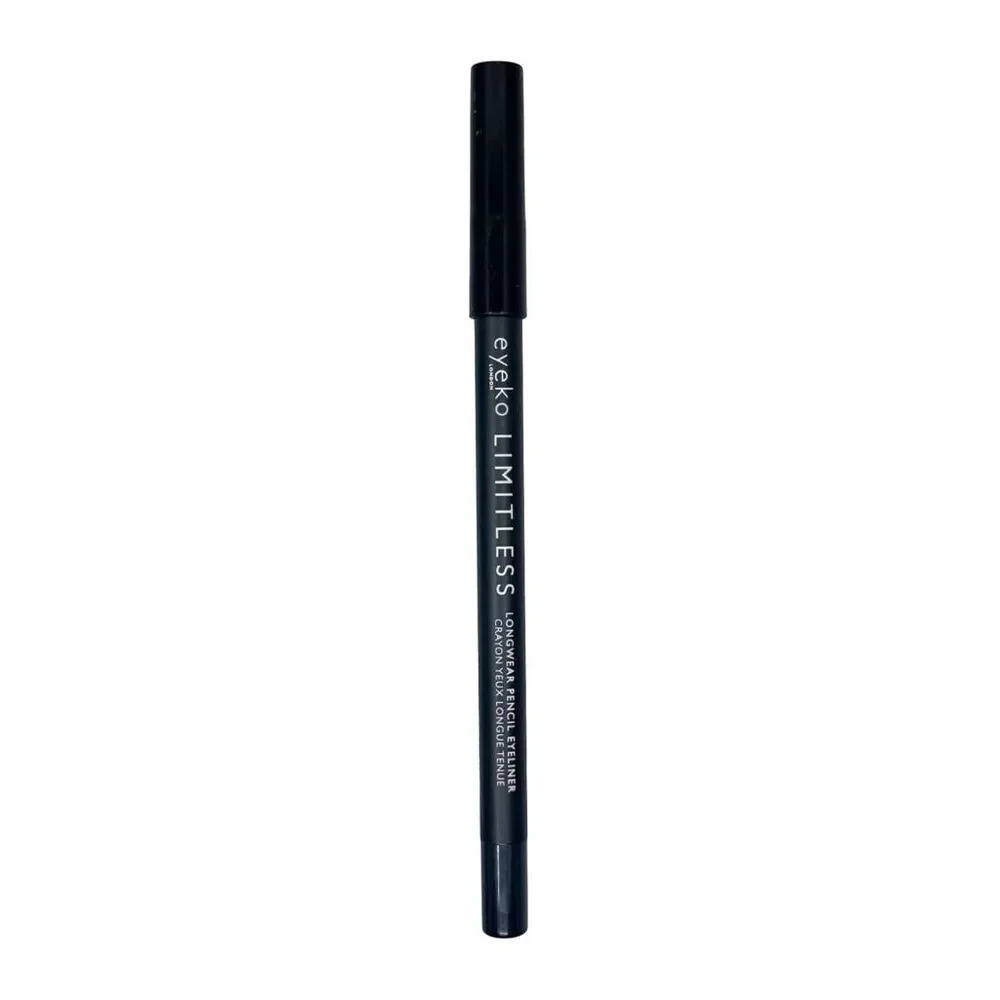 Eyeko London Longwear Pencil Eyeliner 1.2g / 0.04 oz Law of Attraction Black
